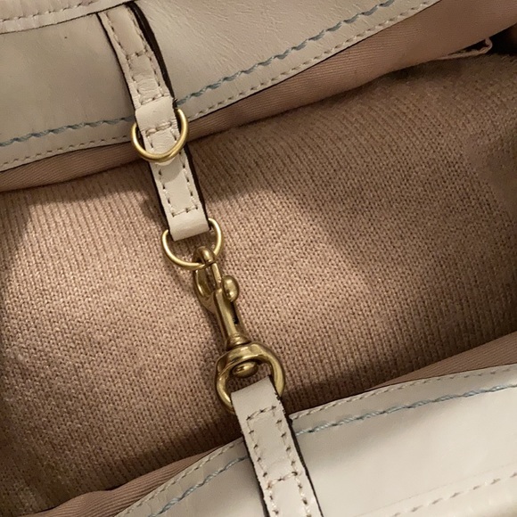 Coach Tote Bag - Picture 5 of 10